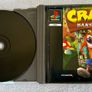 PlayStation 1 , , CRASH BANDICOOT, collectors item Image 4