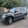 Mitsuibhi pajero Image 5