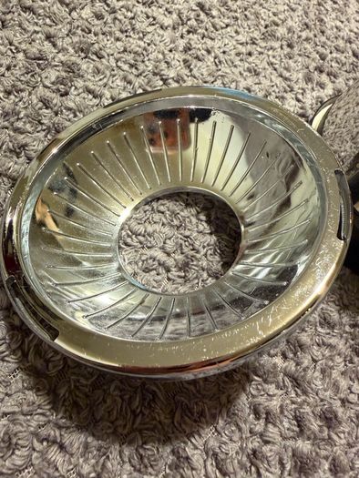 flash diffuser     Gary Fong Lightsphere