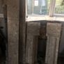 Marble fireplace Image 3