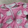 Babyboo Snuggleboo Sleepsuit 1Tog 2-3years Image 3