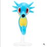 Pokemon Litwick and Horsea 5cm Battle Figures 2 Pack Image 7