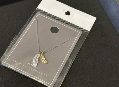 Sterling Silver Neckless