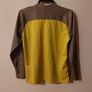 manchester city halfzip jumper Image 6