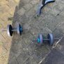Bench press Image 2