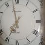 EUROPINT Pine Grandfathers Clock Image 9