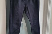 NEXT Black Mid Rise Skinny jeans Sz 12