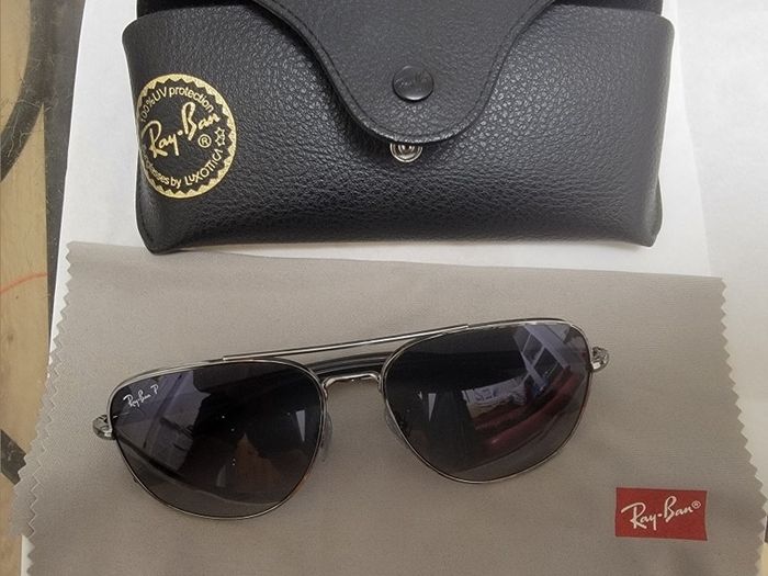 ray ban