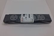 Postage - 2 x Electrak IAB504F 4 Gang Socket Module