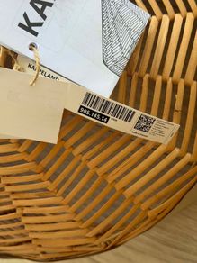 ikea pendant lamp shade
