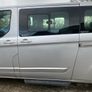 2018 Ford Tourneo Breaking for Parts Image 10
