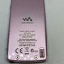 Sony Walkman NWZ A818 Image 3