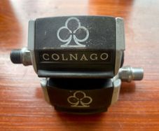Look Arc Colnago pedals