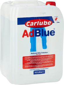 AdBlue 10L with spout