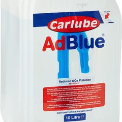 AdBlue 10L with spout