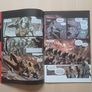 2000AD Rogue Trooper Jaegir (Science Fiction Comic Book 2014 NEW) Image 6