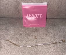 Bracelet Tennis Lynott M