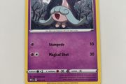 Pokemon card