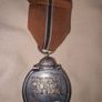 Medal 3 Reih Germany Image 2