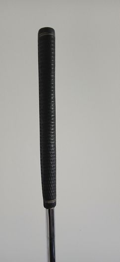 Fairway Black Final Touch Putter
