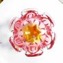 Vintage Chechoslovakian Glass Vase - J. Hospodka, Chribska Image 5