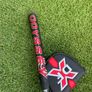 Odyssey DFX #7 Putter Image 5