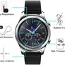 Tempered Glass For Samsung Gear S4 Samsung Gear S4 / Gear Sport Smart Watch Image 2