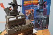 marvel secret wars tower of doom 1984