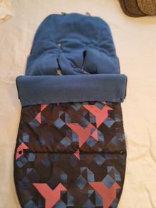 Bugaboo Footmuff