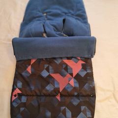 Bugaboo Footmuff