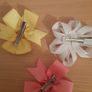 Girls occasion hair clips Image 2