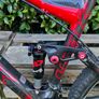 Full suspension Look mountain bike Image 2
