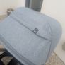 Rumbleseat double buggy attachment vista Image 5