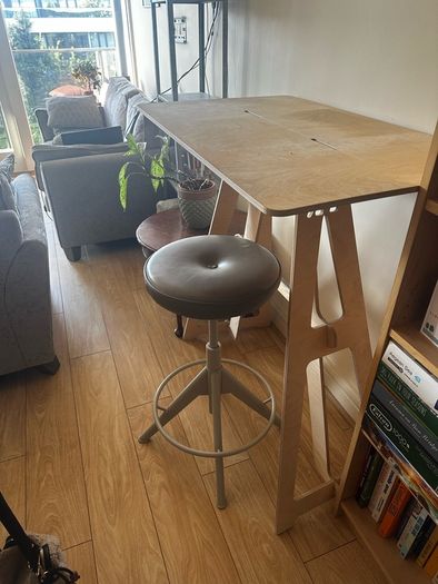 Standing Desk