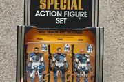 Star Wars The Vintage Collection 501st Legion Arc Troopers