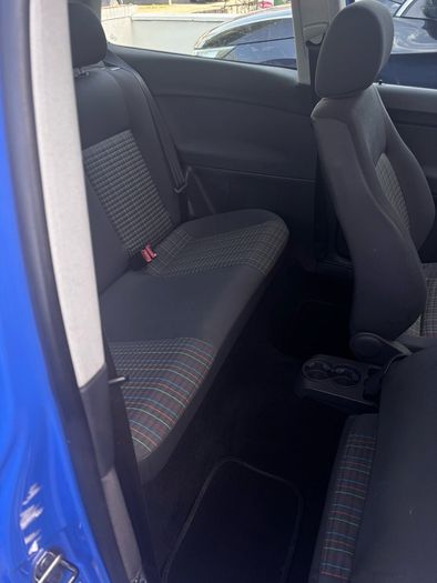 2008 Volkswagen Polo