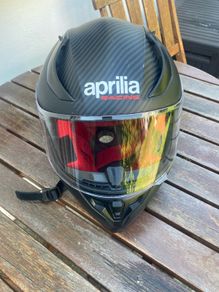 Aprilia Racing Helmet