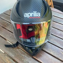 Aprilia Racing Helmet