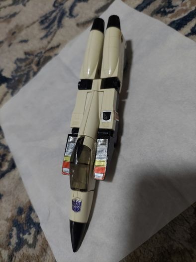 Transformer G1
