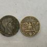 Italians 5 cents coins Image 3