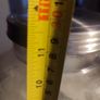 Ikea Glass Beverage dispenser 5 litres Image 2