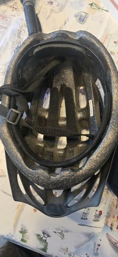 Cycle helmets