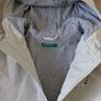 Benetton kids jacket 5-6yrs Image 7