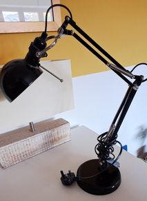 Desk Lamp
