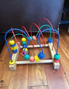 Busy Board