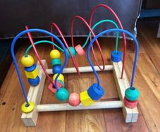 Busy Board