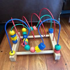 Busy Board