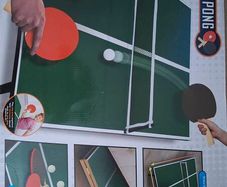 Ping pong