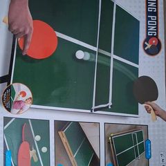 Ping pong
