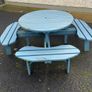 Garden Bench Image 3